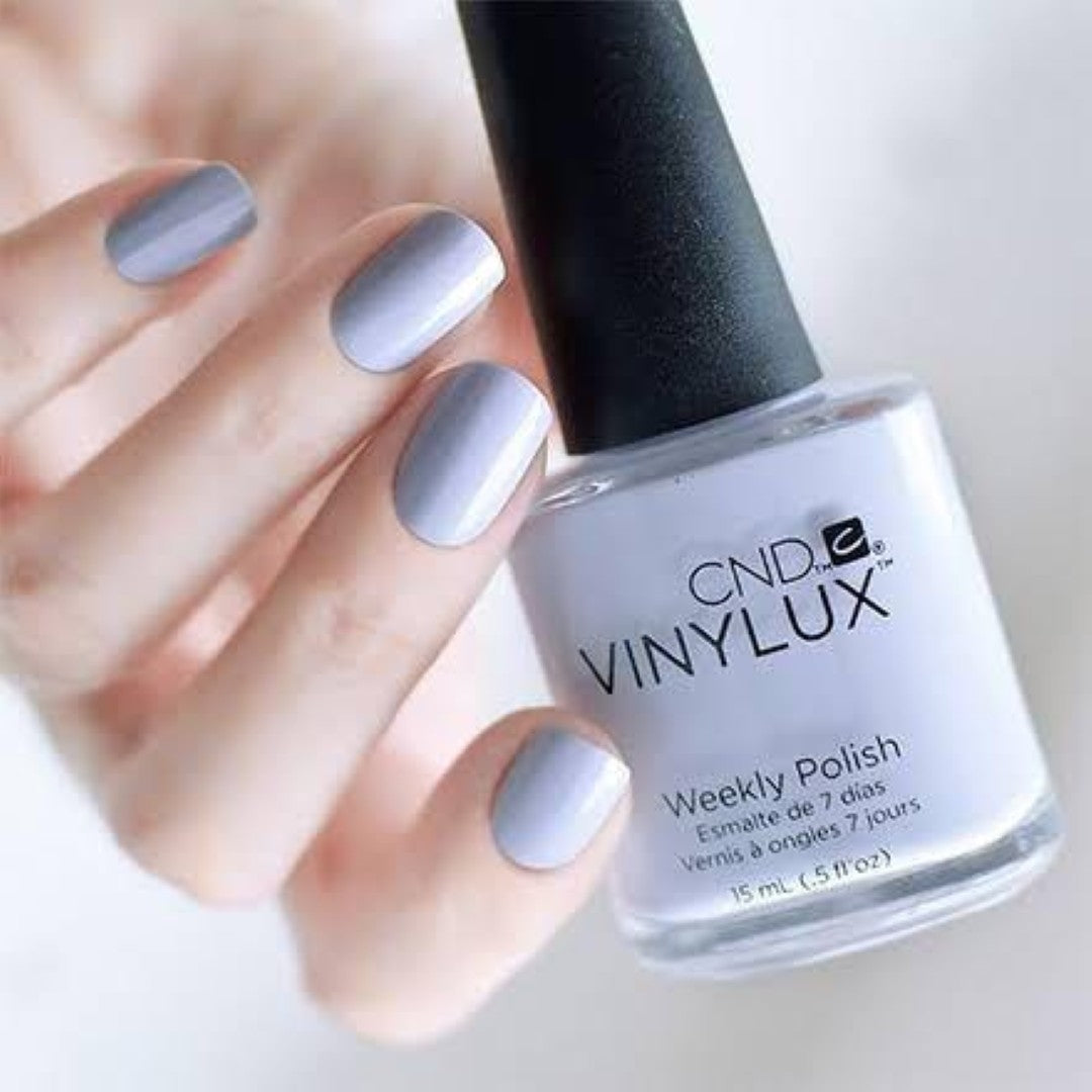 cnd vinylux, cnd vinylux nail polish, nail polish cnd vinylux, cnd vinylux canada, cnd vinylux polish, CND Vinylux 184 Thistle Thicket