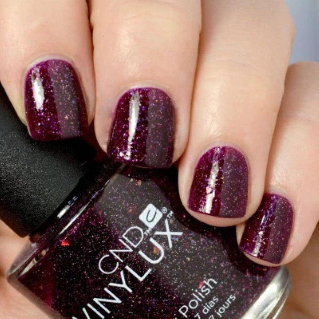 cnd vinylux, cnd vinylux nail polish, nail polish cnd vinylux, cnd vinylux canada, cnd vinylux polish, CND Vinylux 202 Nordic Lights