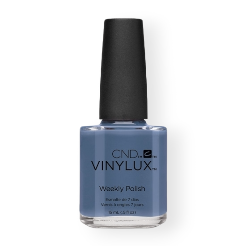 CND Vinylux - #226 Denim Patch Classique Nails Beauty Supply Inc.