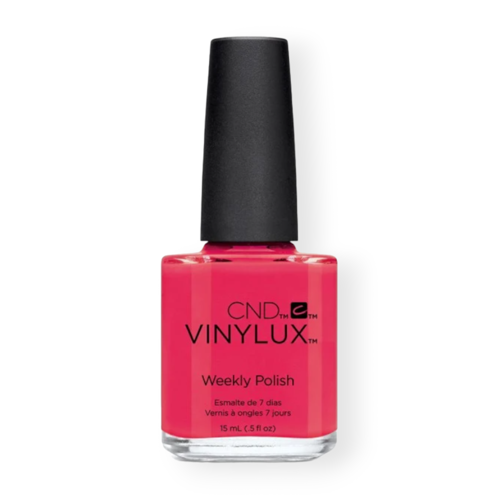 cnd vinylux, cnd vinylux nail polish, nail polish cnd vinylux, cnd vinylux canada, cnd vinylux polish, CND Vinylux Breathable Nail Polish 241 Ecstacy