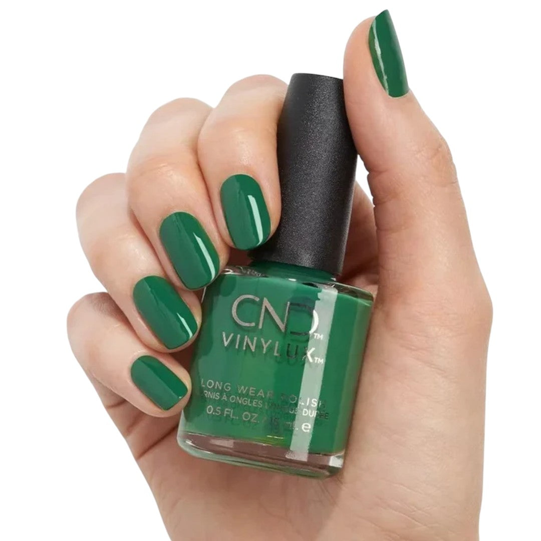 cnd vinylux, cnd vinylux nail polish, nail polish cnd vinylux, cnd vinylux canada, cnd vinylux polish, CND Vinylux 246 Palm Deco