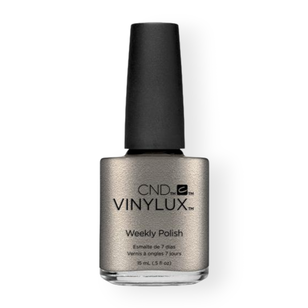 cnd vinylux, cnd vinylux nail polish, nail polish cnd vinylux, cnd vinylux canada, cnd vinylux polish, CND Vinylux Breathable Nail Polish 253 Mercurial