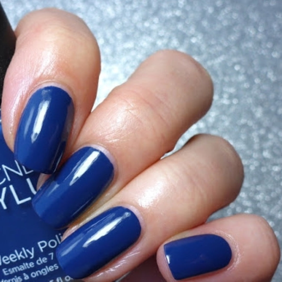 cnd vinylux, cnd vinylux nail polish, nail polish cnd vinylux, cnd vinylux canada, cnd vinylux polish, CND Vinylux 257 Winter Nights