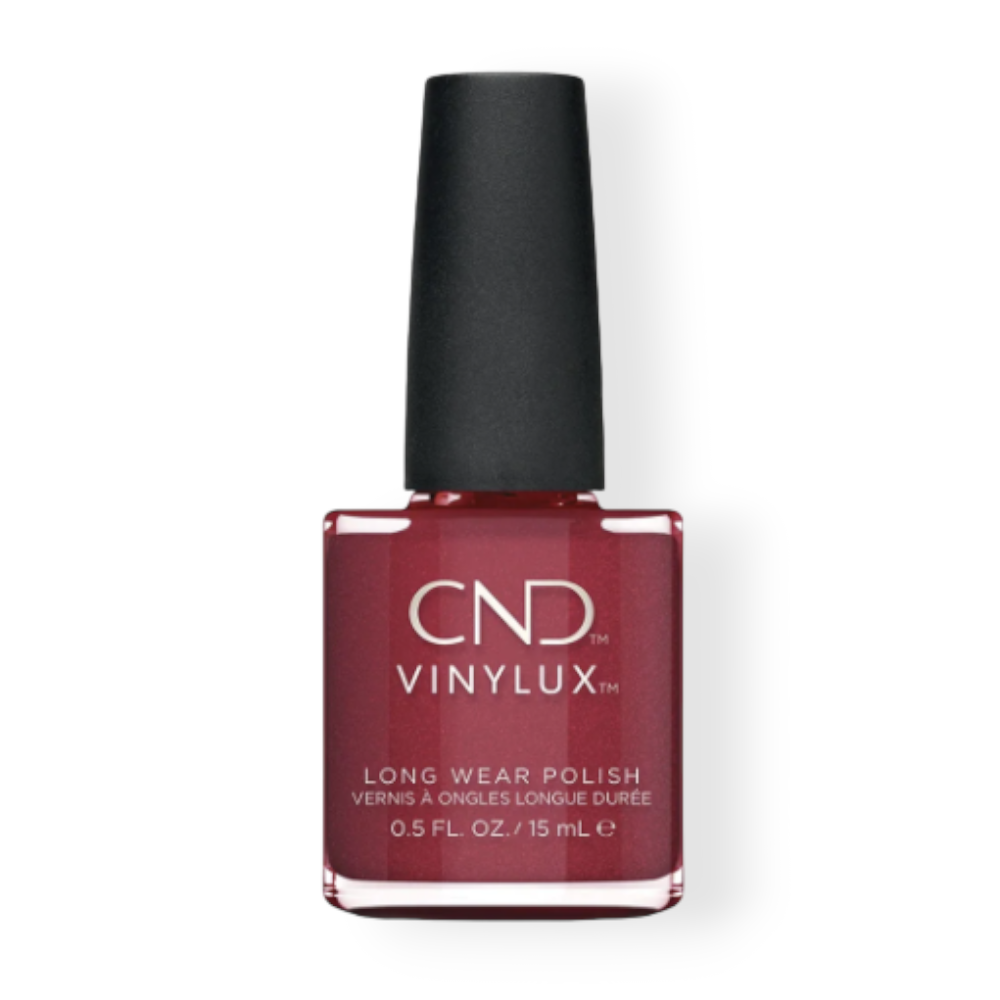 CND Vinylux - #288 Kiss Of Fire Classique Nails Beauty Supply Inc.