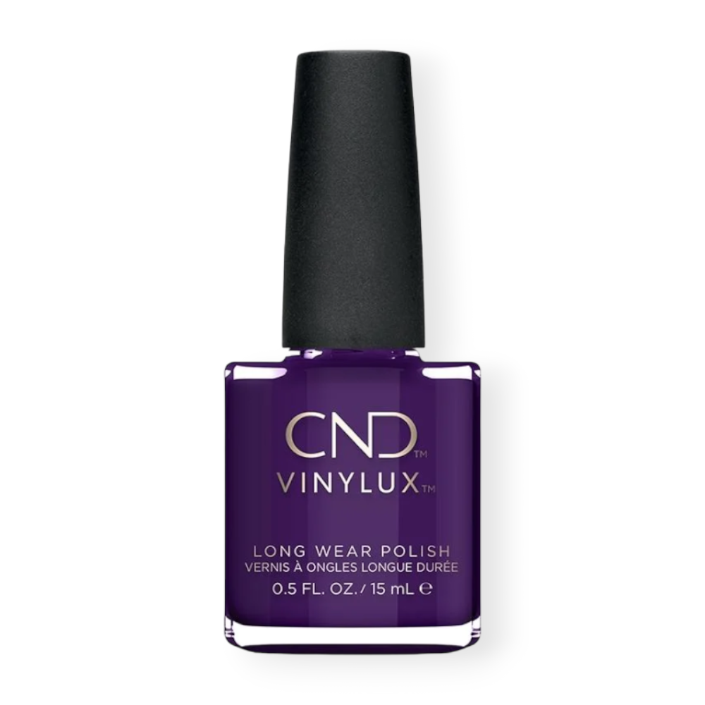 cnd vinylux, cnd vinylux nail polish, nail polish cnd vinylux, cnd vinylux canada, cnd vinylux polish, CND Vinylux Breathable Nail Polish 305 Temptation