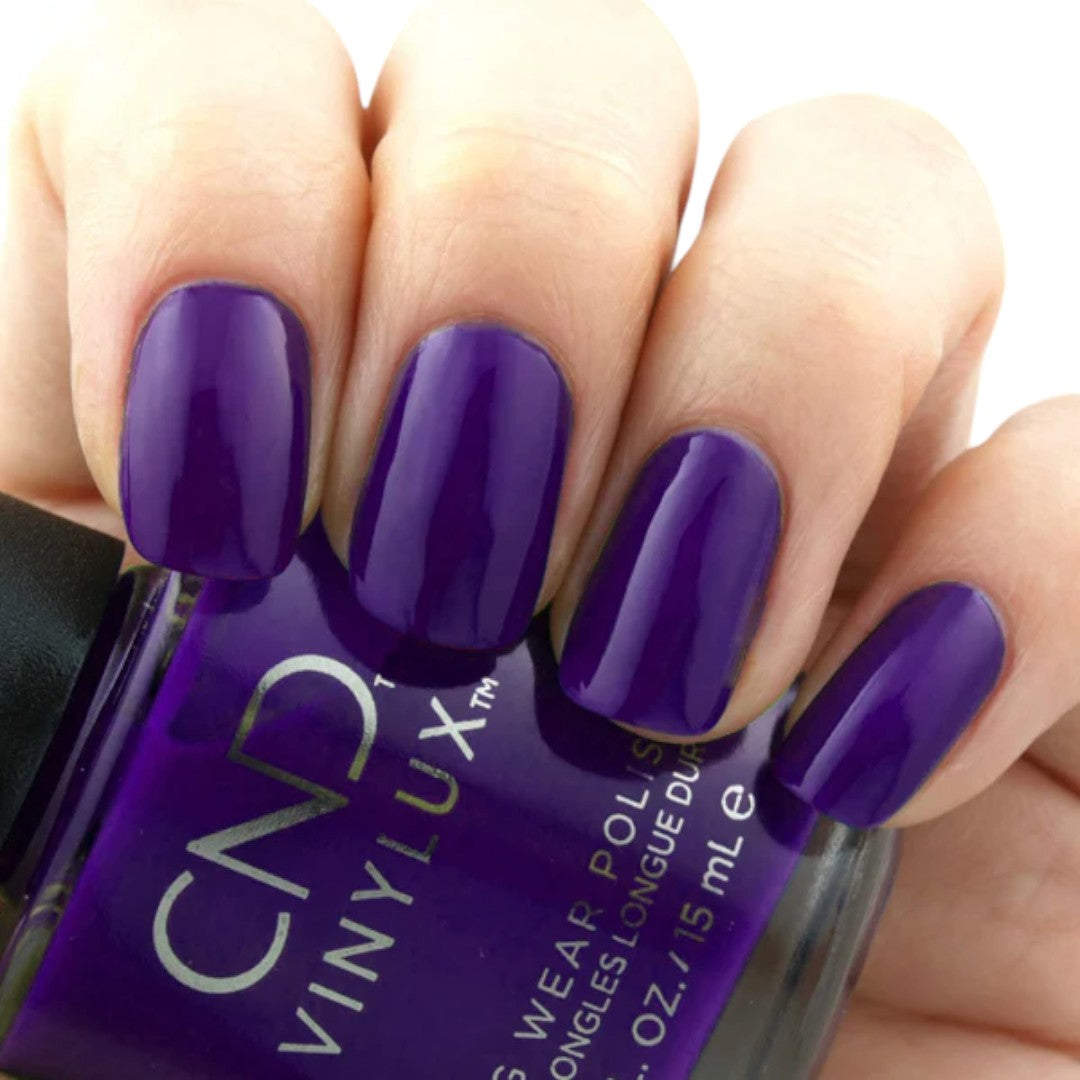 cnd vinylux, cnd vinylux nail polish, nail polish cnd vinylux, cnd vinylux canada, cnd vinylux polish, CND Vinylux 305 Temptation