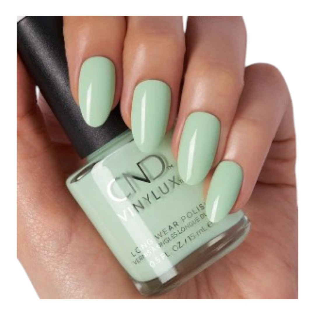 cnd vinylux, cnd vinylux nail polish, nail polish cnd vinylux, cnd vinylux canada, cnd vinylux polish, CND Vinylux 351 Magical Topiary