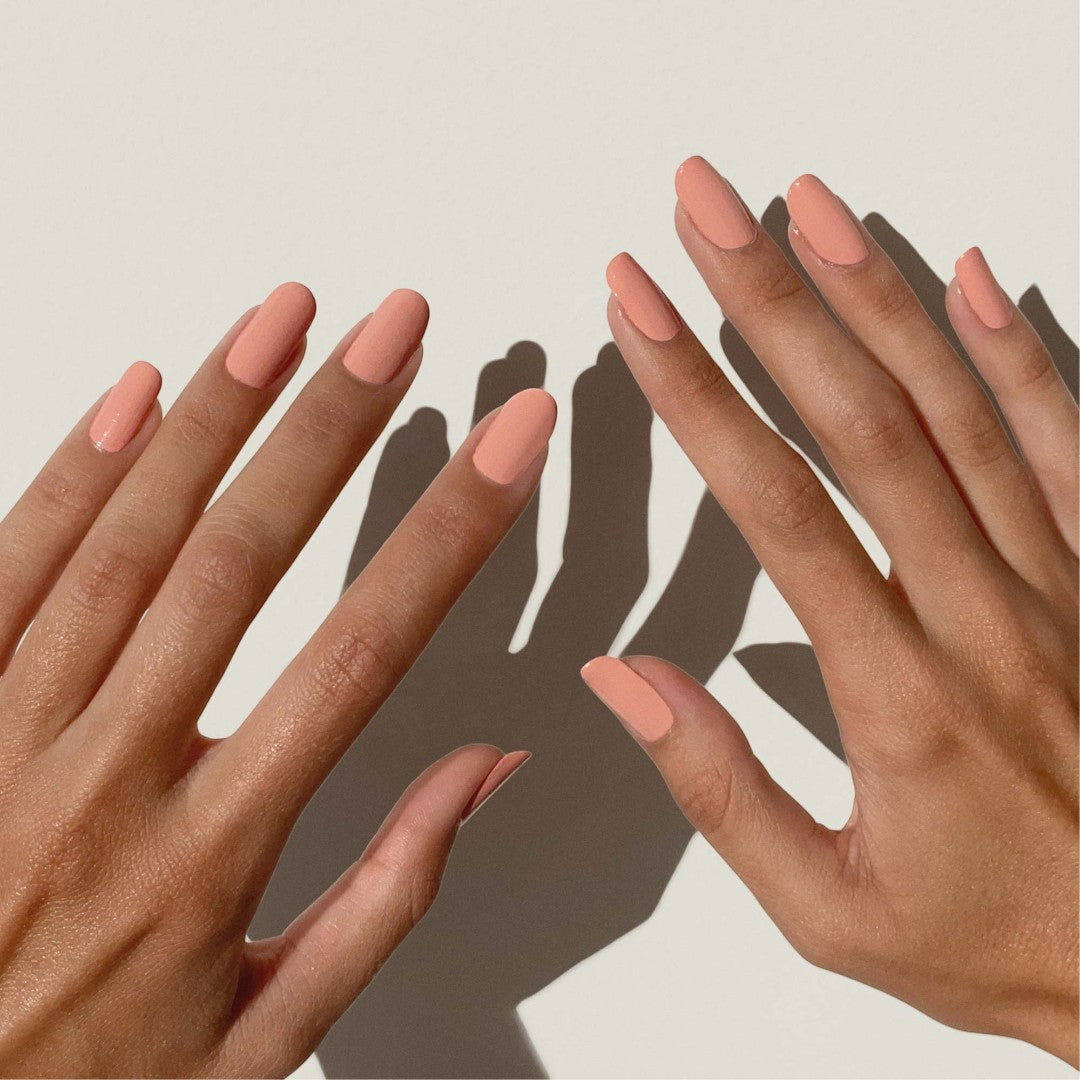 cnd vinylux, cnd vinylux nail polish, nail polish cnd vinylux, cnd vinylux canada, cnd vinylux polish, CND Vinylux 370 Self-Lover
