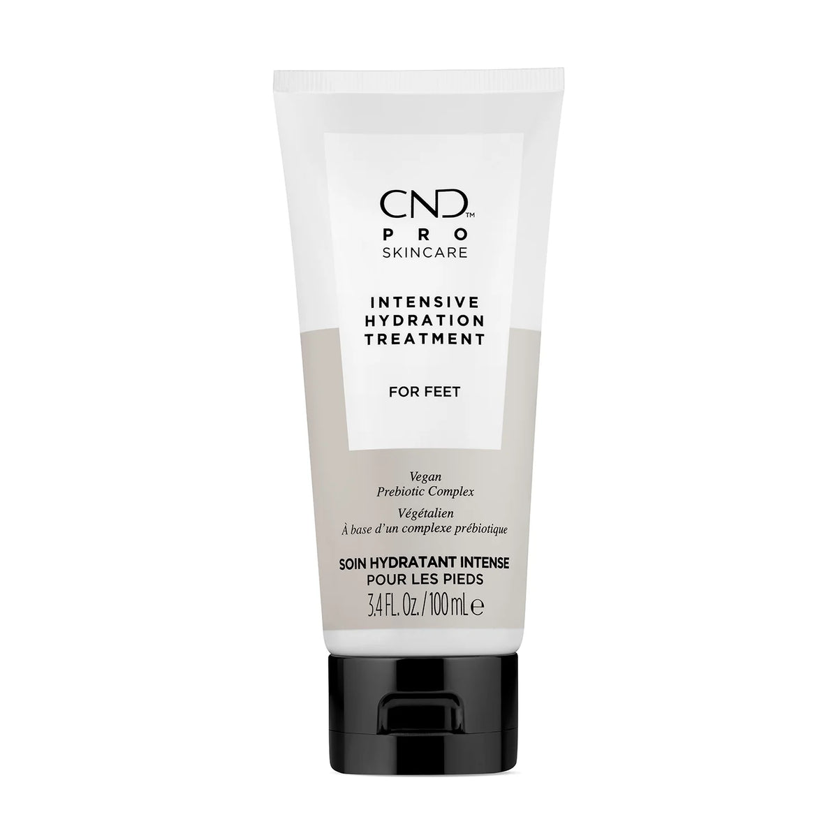 CND Pro Skincare For Feet - Intensive Hydration Treatment (3.4oz)