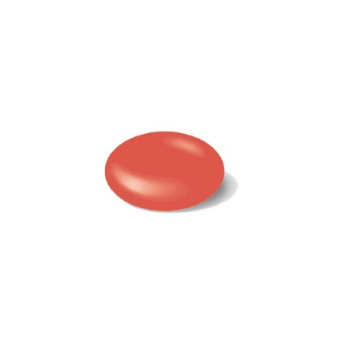 CND Shellac 0.25oz - Desert Poppy