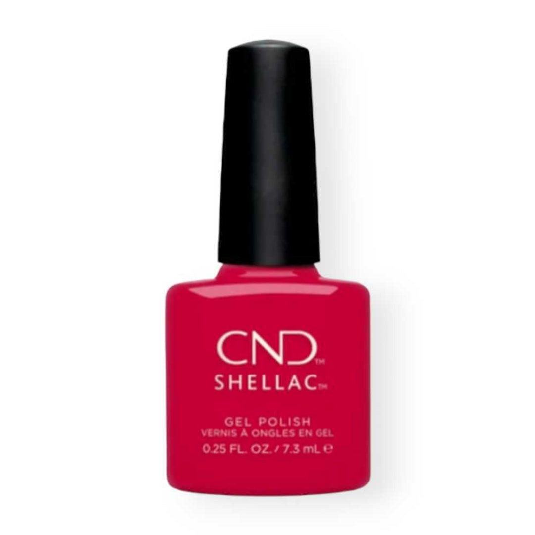 CND Shellac 0.25oz - Kiss The Skipper