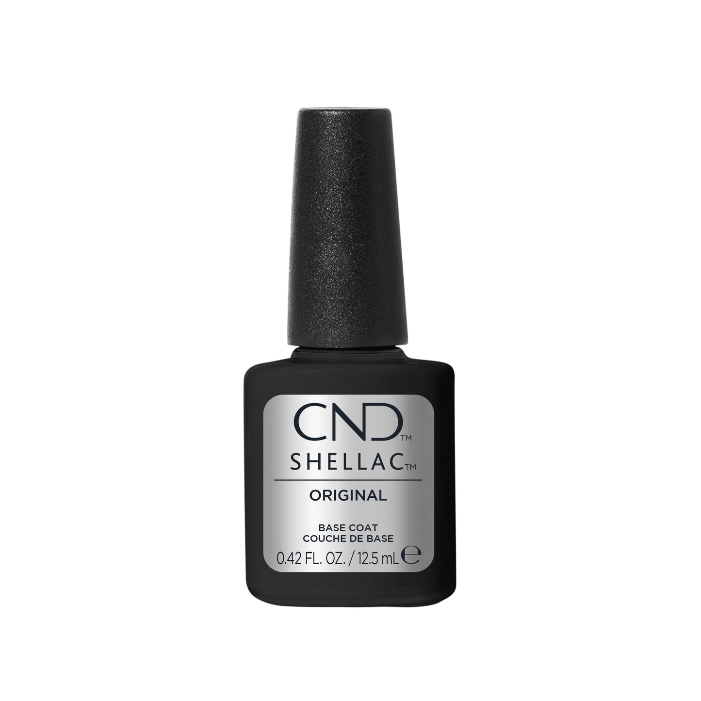 CND Shellac 0.42oz (HEMA/TPO-Free) - Base Coat