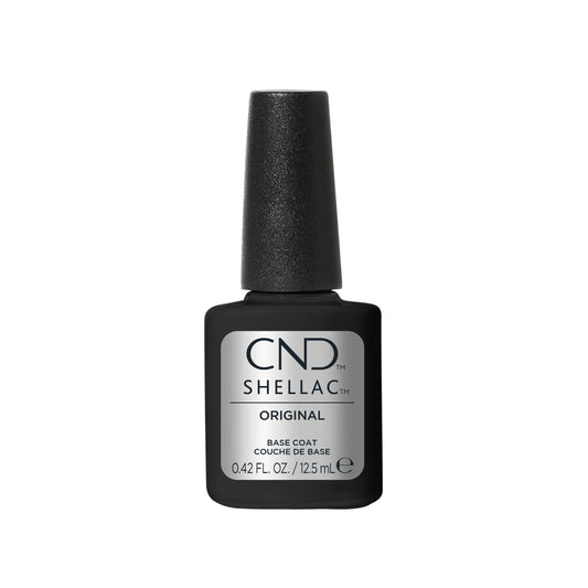 CND Shellac 0.42oz (HEMA/TPO-Free) - Base Coat