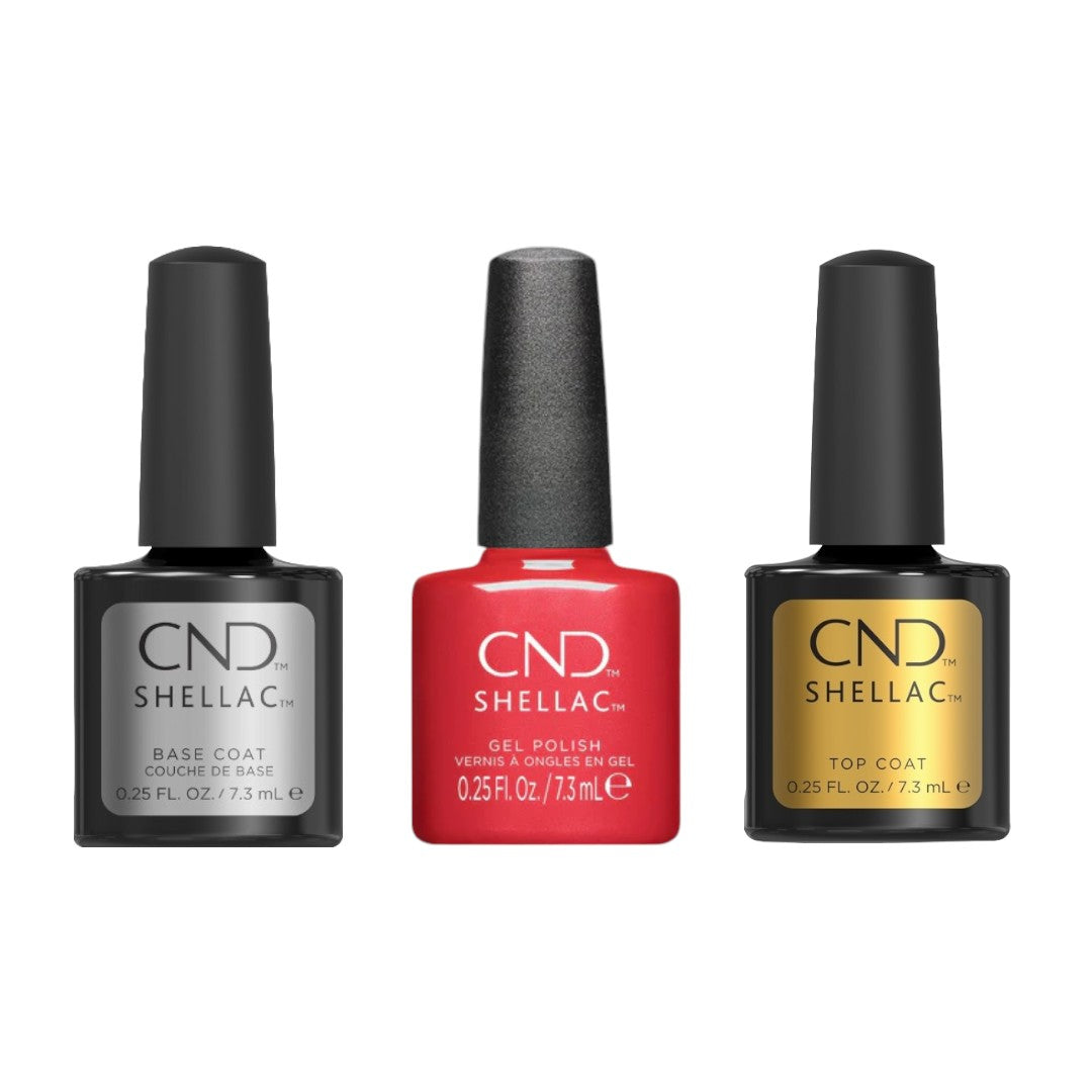 cnd shellac, cnd top coat, cnd colours shellac, cnd shellac where to buy, cnd shellac nail colours, cnd shellac base coat, cnd Queen Tessential Collection