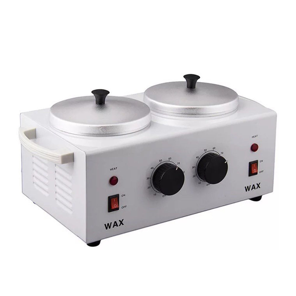 Champion Double Wax Warmer