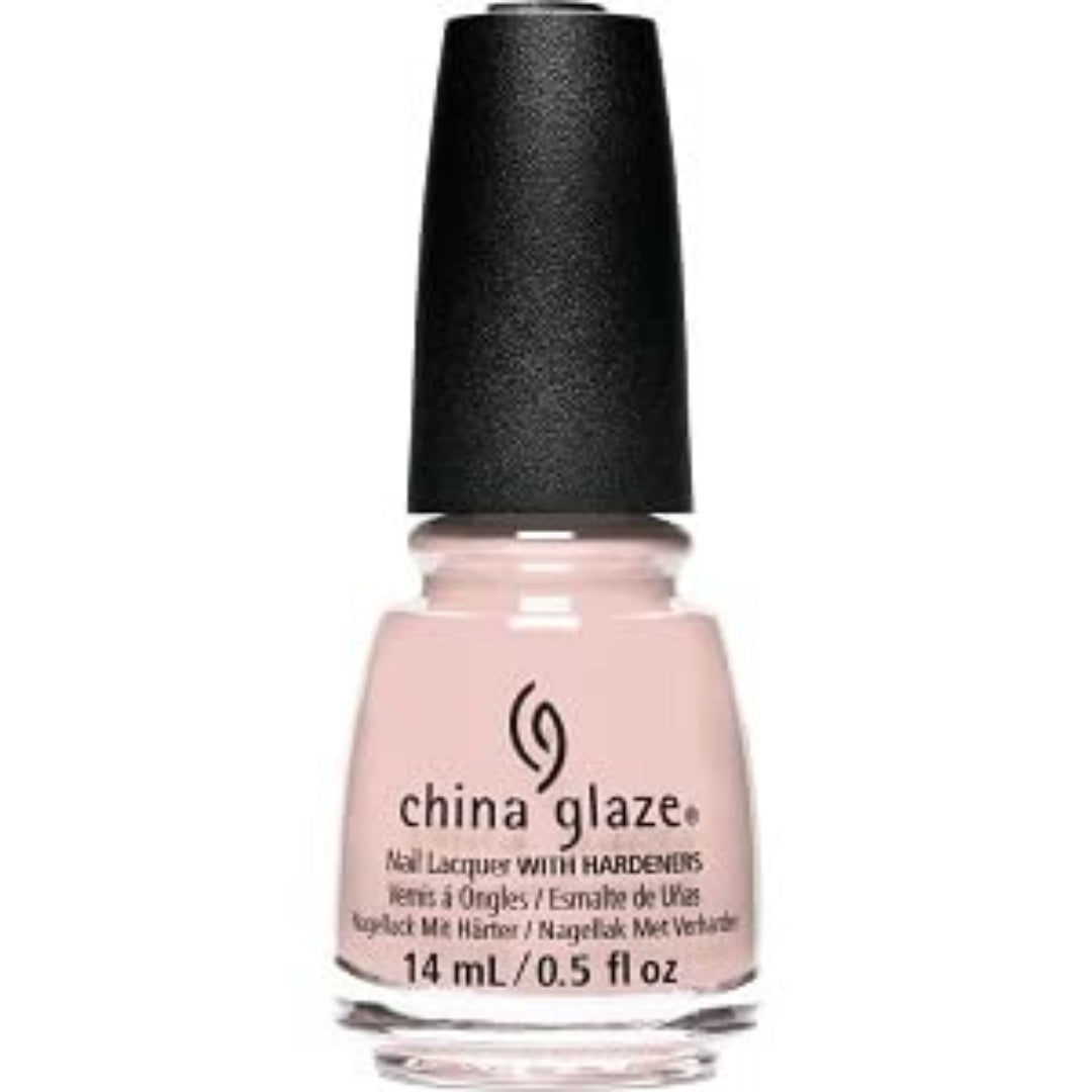 China Glaze - I'm No Tourist #85005