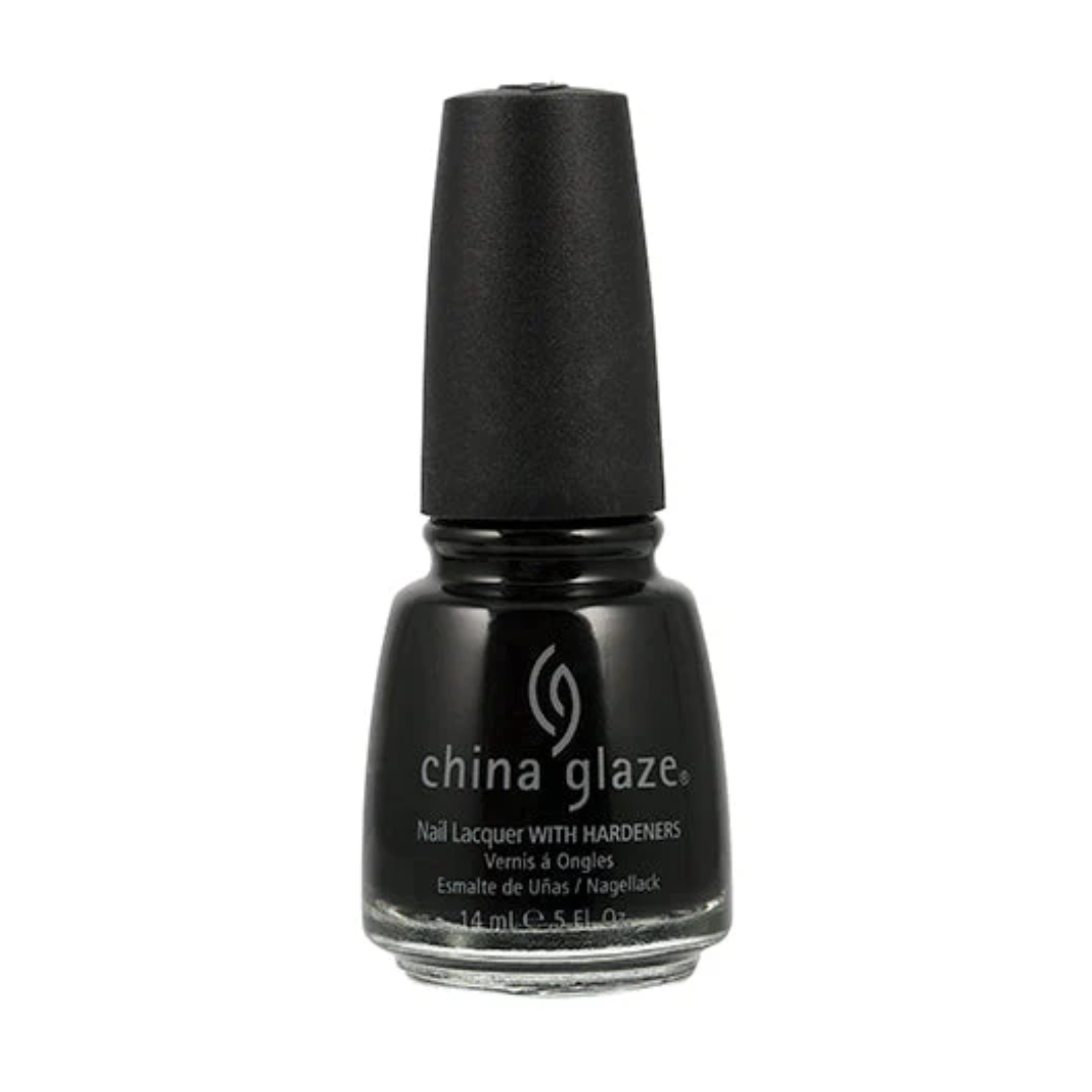 China Glaze - Liquid Leather #70576