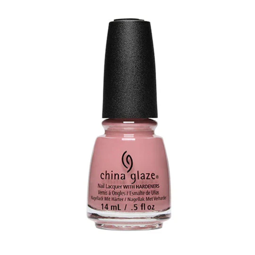 China Glaze - Low-Maintenance #84145