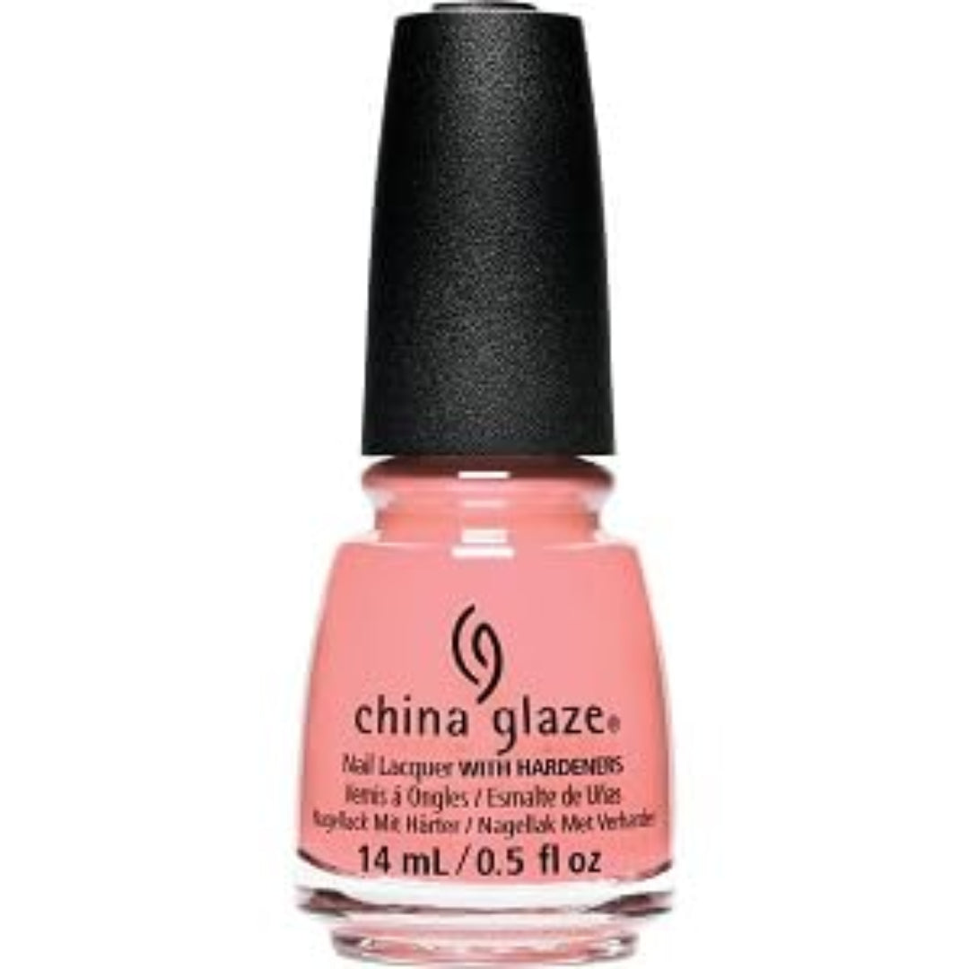 China Glaze - Vacay Dreams #85003