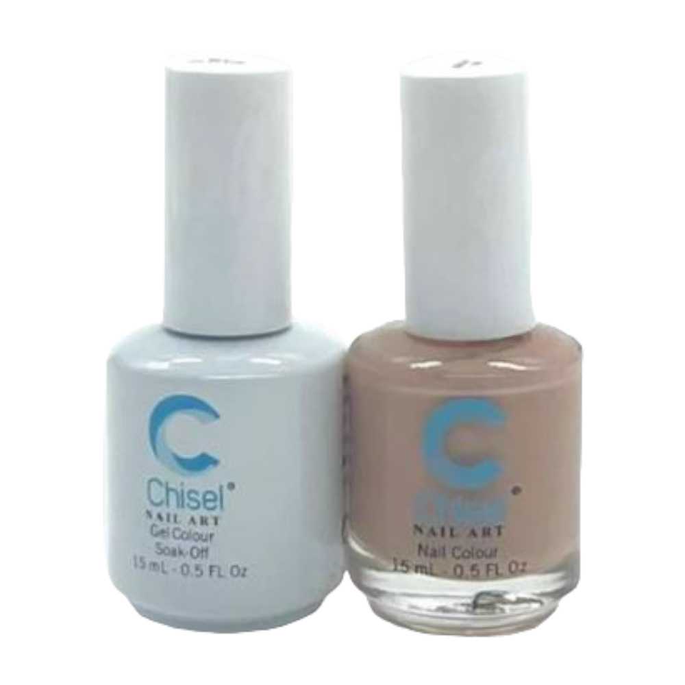 Chisel Duo #Solid 160 Classique Nails Beauty Supply Inc.