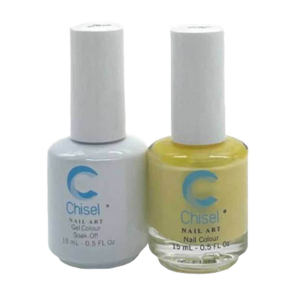 Chisel Duo #Solid 162 Classique Nails Beauty Supply Inc.