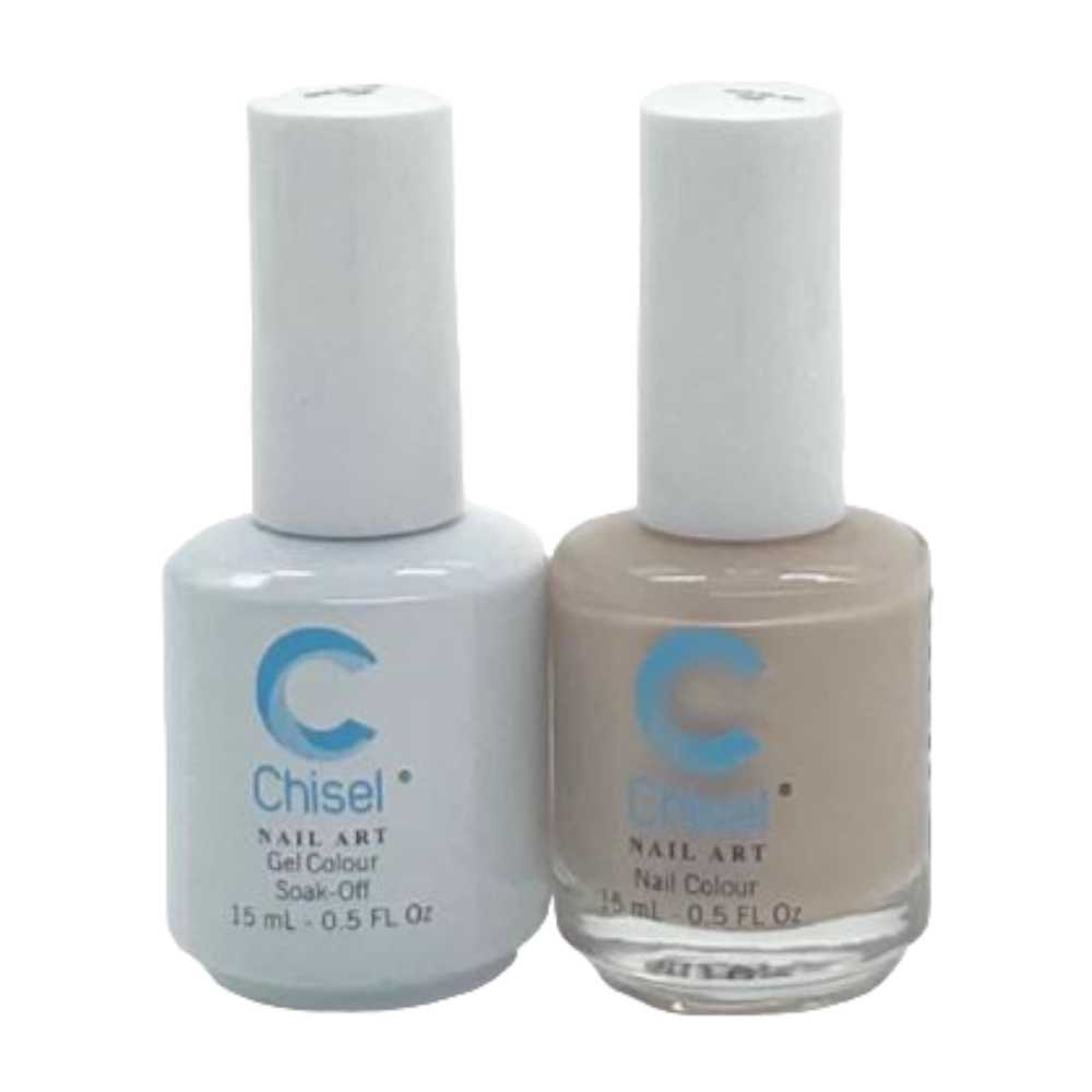 Chisel Duo #Solid 166 Classique Nails Beauty Supply Inc.