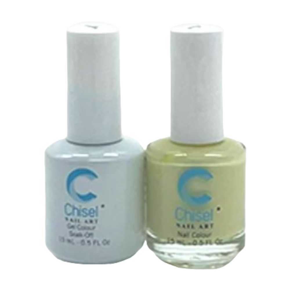 Chisel Duo #Solid 171 Classique Nails Beauty Supply Inc.