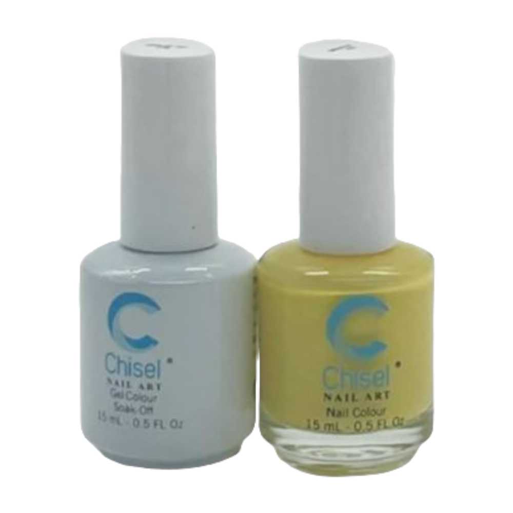 Chisel Duo #Solid 179 Classique Nails Beauty Supply Inc.
