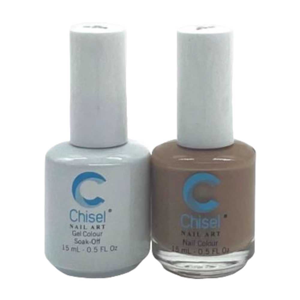 Chisel Duo #Solid 184 Classique Nails Beauty Supply Inc.