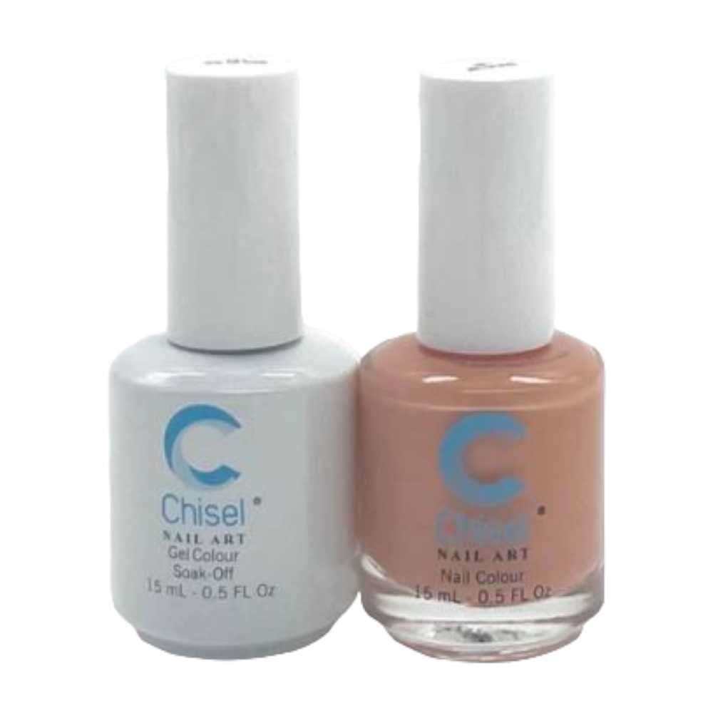 Chisel Duo #Solid 187 Classique Nails Beauty Supply Inc.