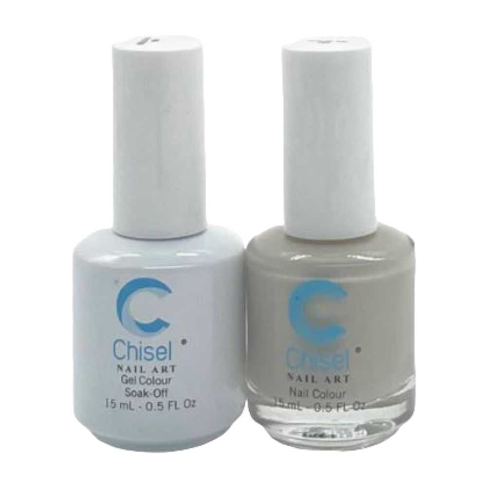 Chisel Duo #Solid 188 Classique Nails Beauty Supply Inc.
