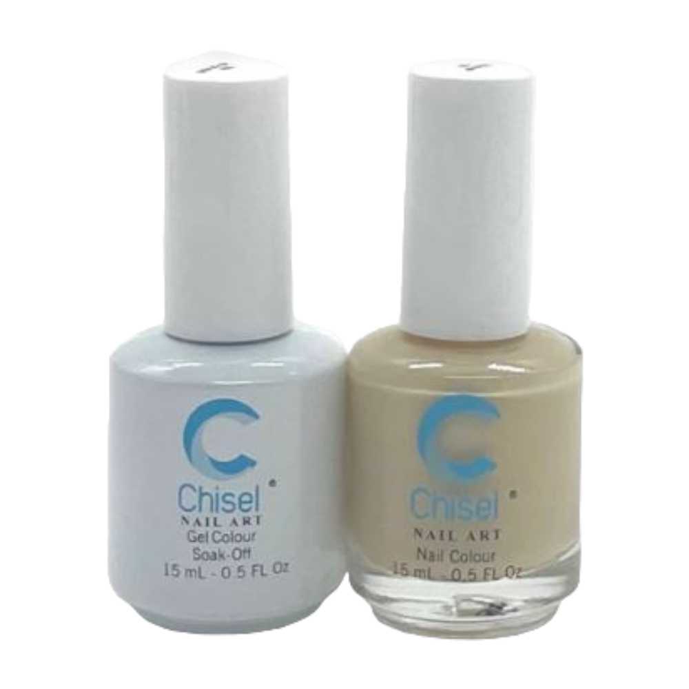 Chisel Duo #Solid 193 Classique Nails Beauty Supply Inc.