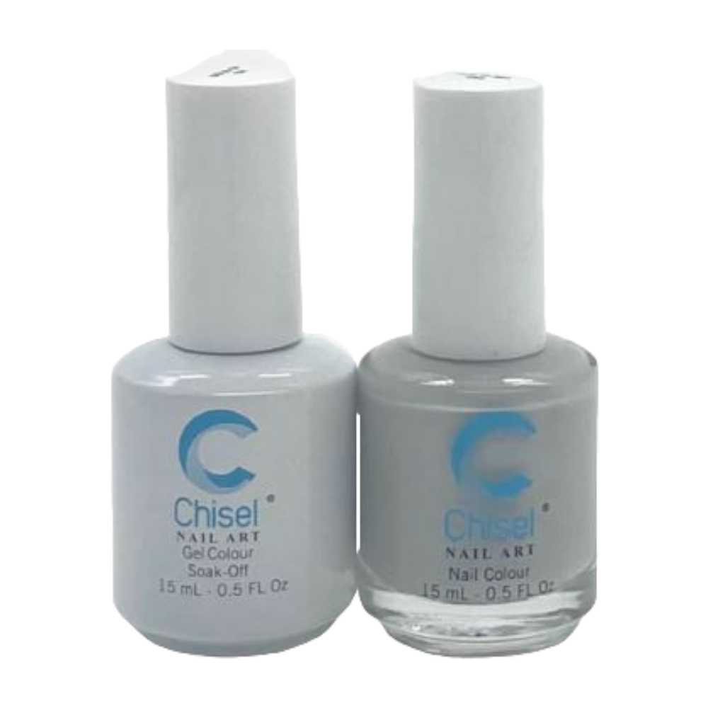 Chisel Duo #Solid 194 Classique Nails Beauty Supply Inc.