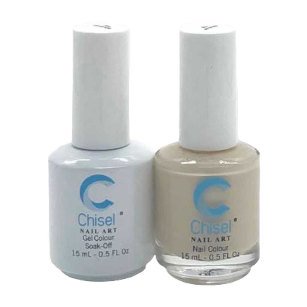 Chisel Duo #Solid 195 Classique Nails Beauty Supply Inc.