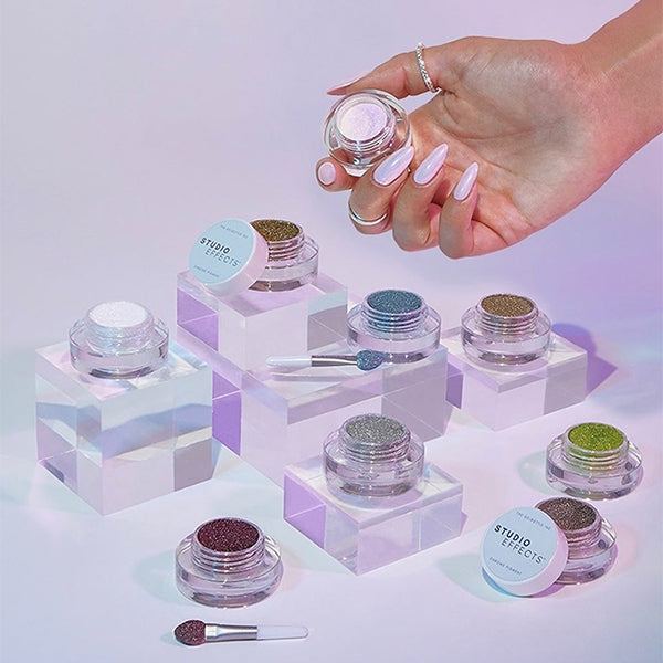 chrome nails, chrome nail powder, chrome nail liquid, chrome design nails, chrome nail designs, chrome delete edmonton, nail art on acrylic nails, nail art salon near me, nail art with blue, smart salon prices