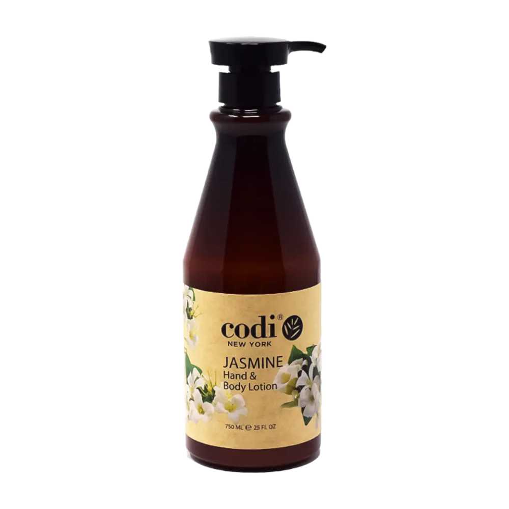 Codi Lotion 25oz - Jasmine - Classique Nails Beauty Supply