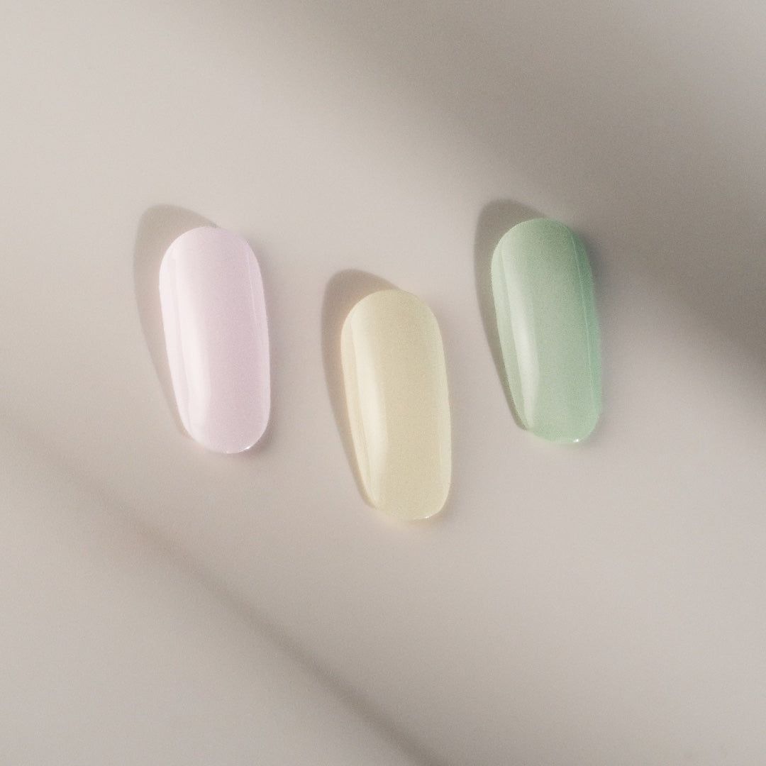 Akzéntz Luxio Gel Colour - Almost #283