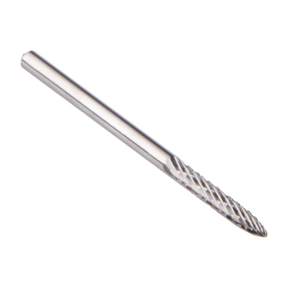 Cone Under Nail Cleaner Reg 1/8 Silver, Nail Drill Bit, drill bits for nail drill, nail drill bits, nail drill bits guide, drill bit, drill bits, drill and bit set, drill bit size chart, drill drill bit, carbide drill bits, diamond bit drill bit, bits for drilling, drill set bits, size drill bit, long drill bits