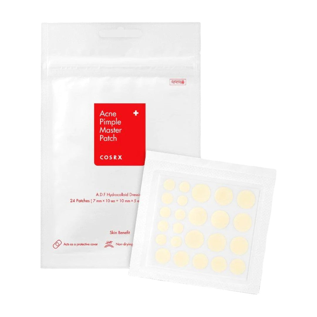 Cosrx Acne Pimple Patch - 24 Patches | K-beauty Shop