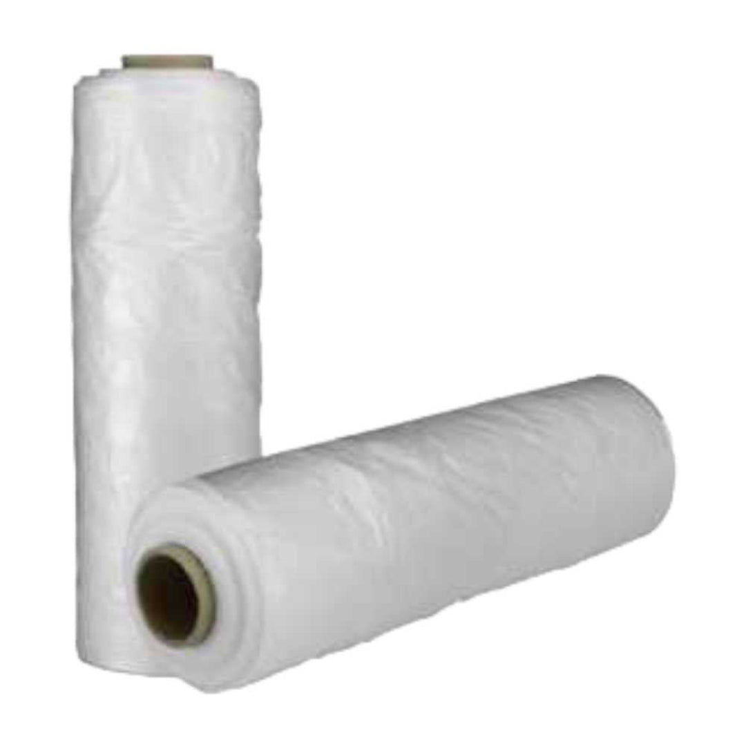 Cre8tion Paraffin Liner 250pcs (Case of 6)