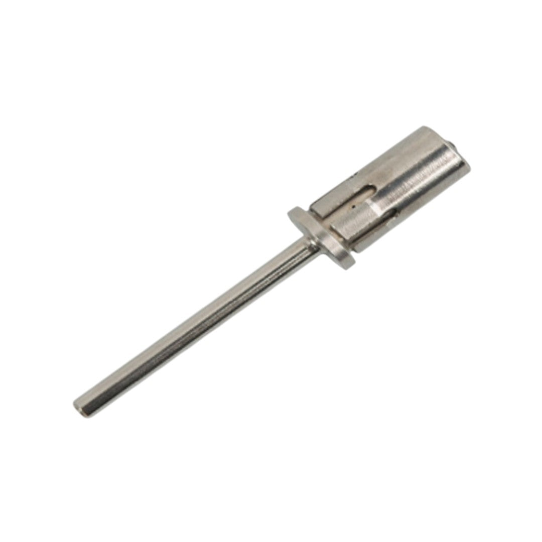 Serio Nail Drill Bits - Crystal Mandrel Grit 3/32