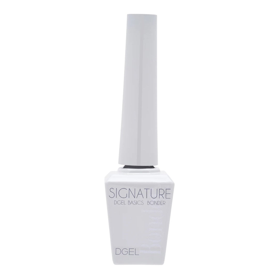 DGEL Basics Signature Bonder