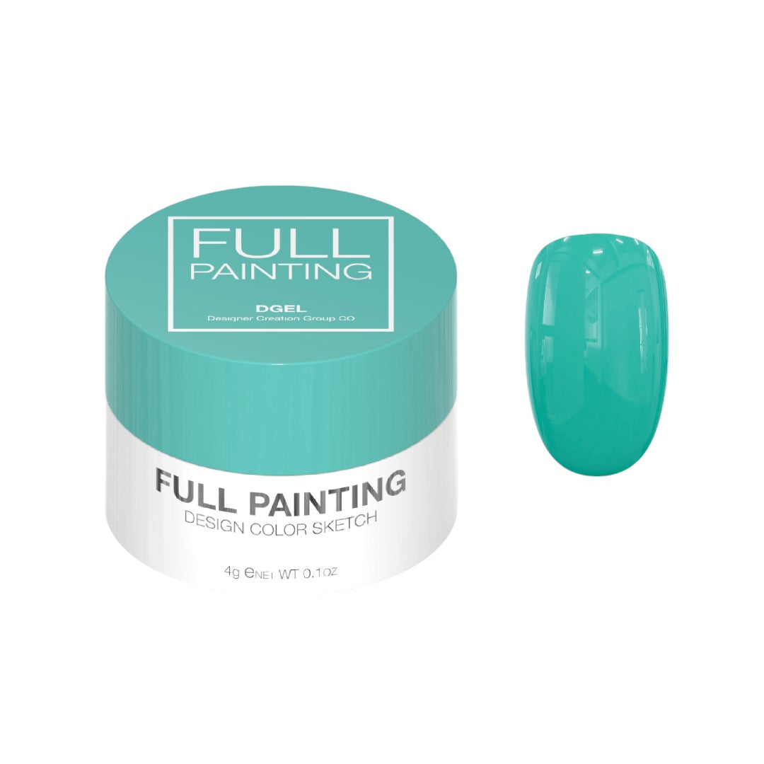 DGEL Full Painting Gel FP48