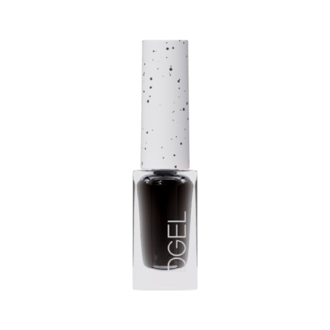 DGEL Nail Ink - Black #DL17