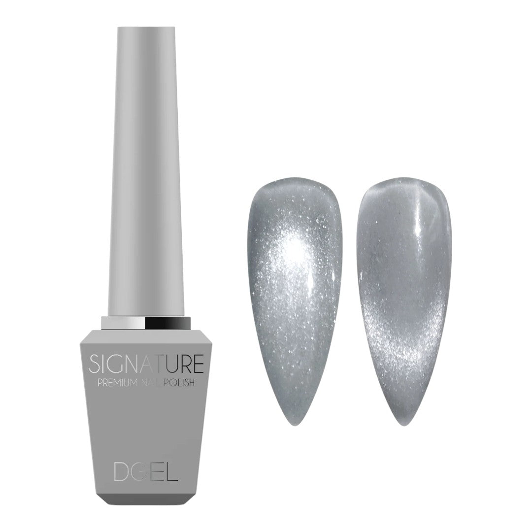 DGEL Signature Cat Eye Gel Polish DS188 Ashmuhly