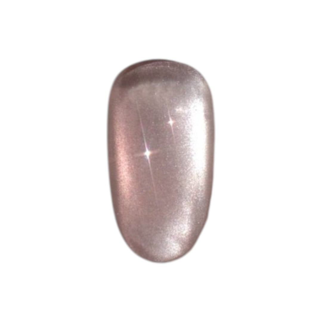 DGEL Signature Gel Polish - Ash Rose #DS221