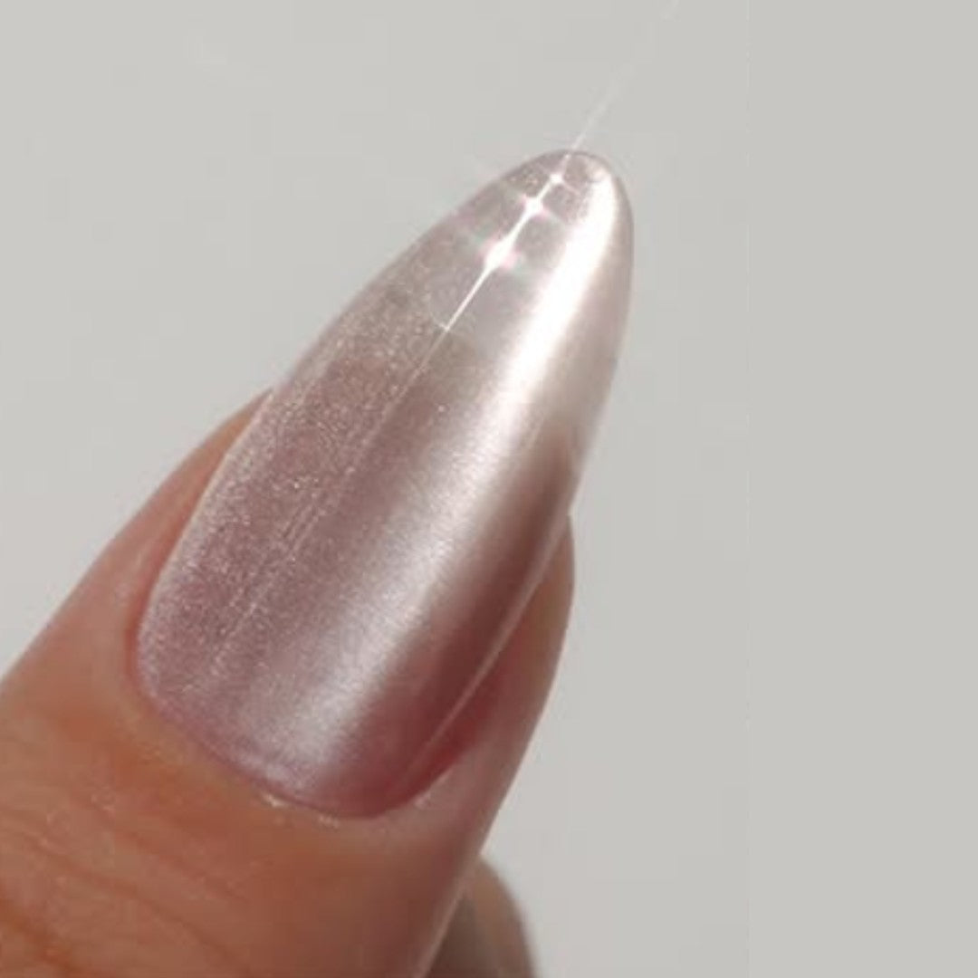 DGEL Signature Gel Polish - Ash Rose #DS221