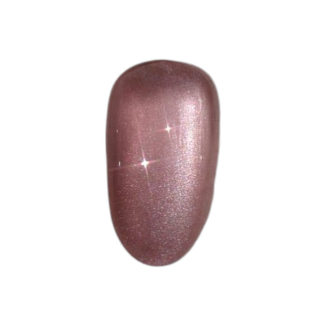 DGEL Signature Gel Polish - Dusty Rose #DS222