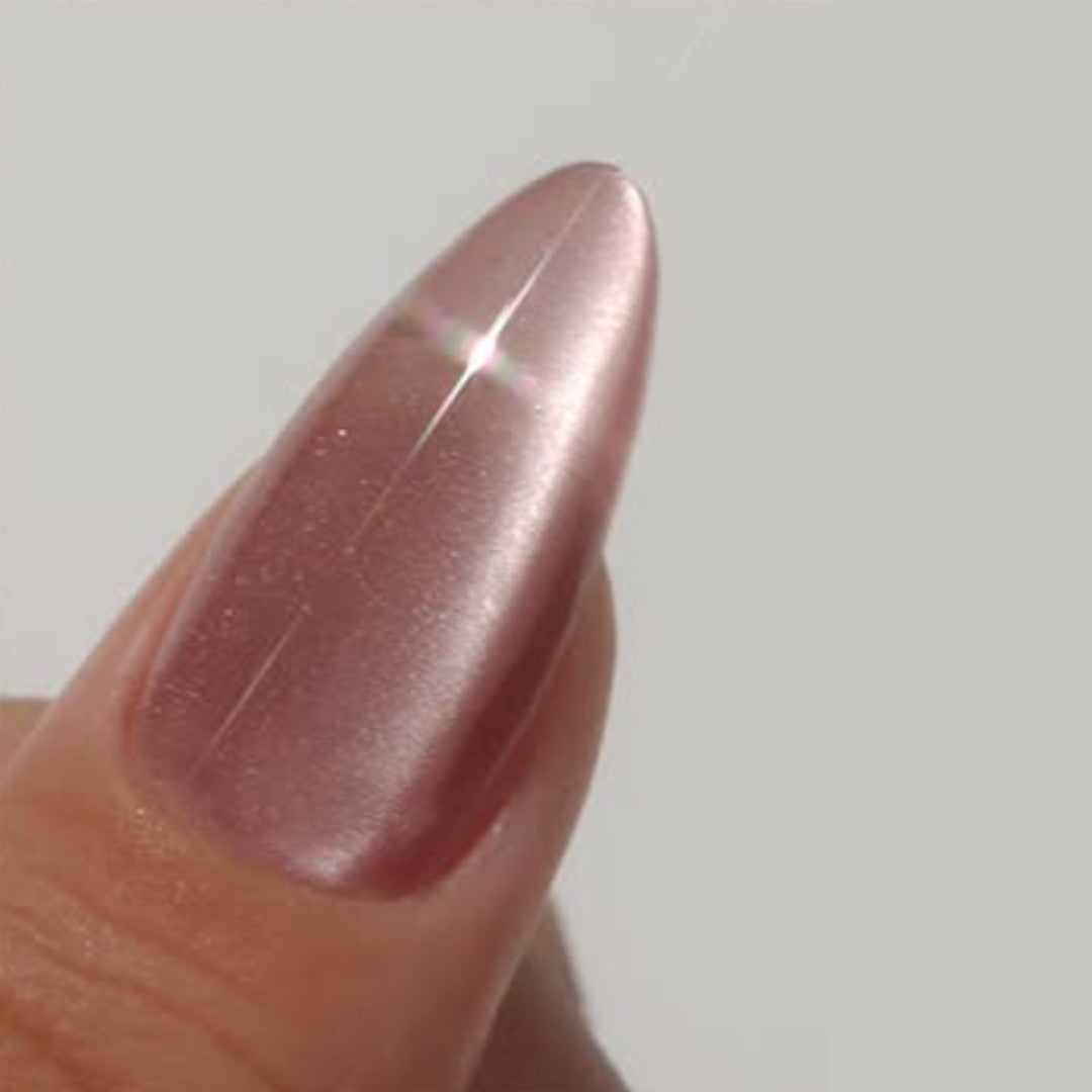 DGEL Signature Gel Polish - Dusty Rose #DS222
