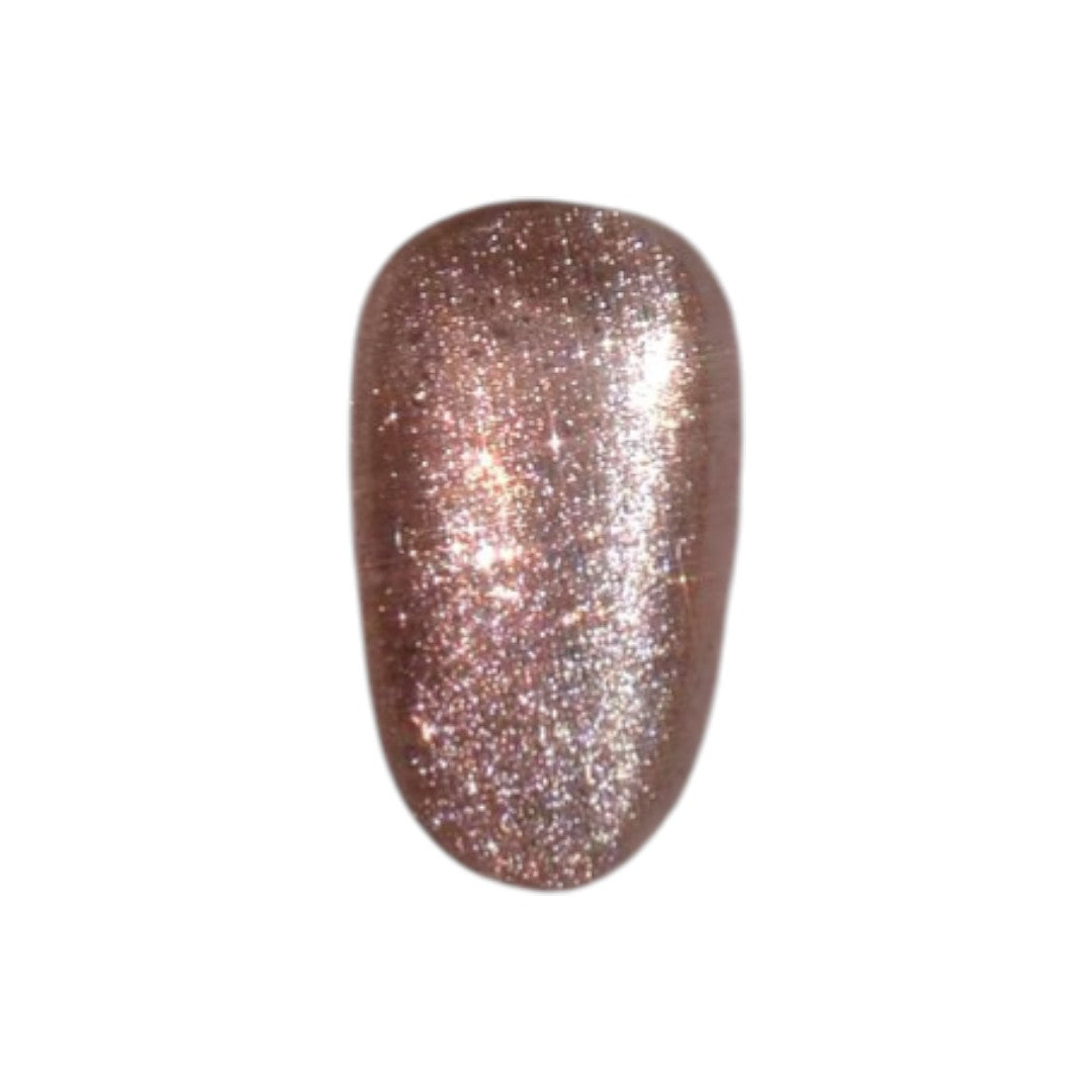 DGEL Signature Gel Polish - Sugar Rose #DS223